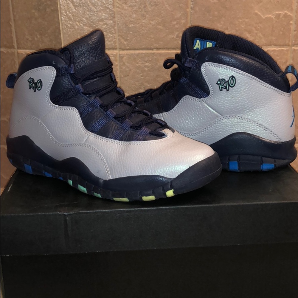 Authentic Air Jordan 12 Retro